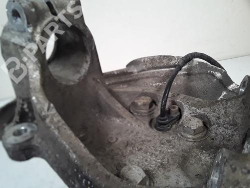 Left front steering knuckle BMW 1 (E87) 118 d | BP9106164M25 