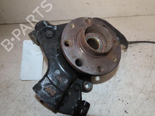 Right front steering knuckle OPEL CORSA D (S07) 1.3 CDTI (L08, L68) | BP30605687M26 - Image 2