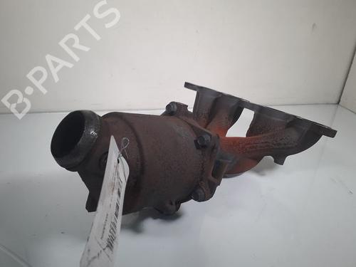 Used Catalyst NISSAN MICRA III (K12) 1.2 16V (80 hp) 9341706