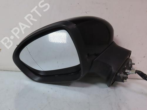 Used Left mirror RENAULT CAPTUR II (HF_) LPG (HFMT) (101 hp) 22998001