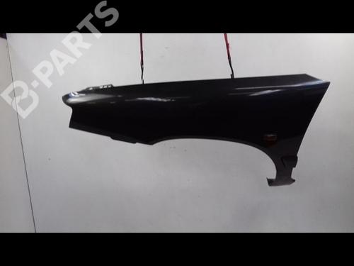 Used Left front fenders CITROËN XANTIA Break (X1_, X2_) 2.0 Turbo (147 hp) 8999807