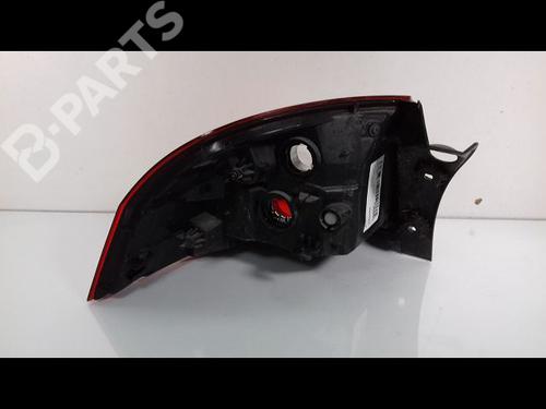 Right taillight KIA RIO III (UB) 1.25 CVVT | BP9002353C35 