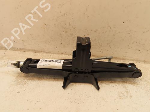 Used Other DACIA DUSTER (HS_) 1.5 dCi (HSMC) (107 hp) 30951720