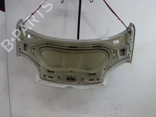 Used Hood FIAT PANDA (312_, 319_) 0.9 Natural Power (312PXG1A, 312PYC1A) (86 hp) 29170822