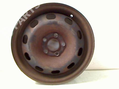 Used Rim VW GOLF IV (1J1) 1.4 16V (75 hp) 8975008