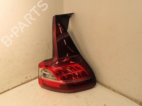 Used Right taillight RENAULT GRAND SCÉNIC IV (R9_) 1.6 dCi 130 (130 hp) 31325284