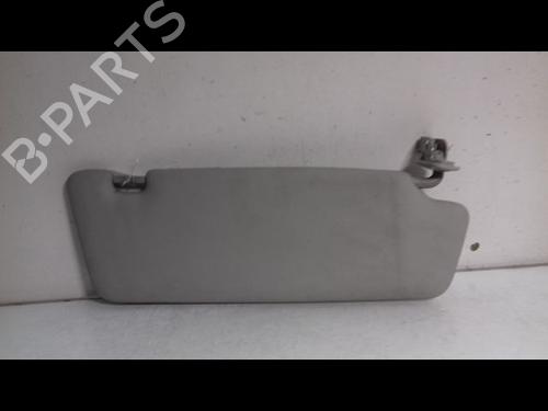Used Left sun visor AUDI A3 (8P1) 2.0 TDI 16V (140 hp) 13310453
