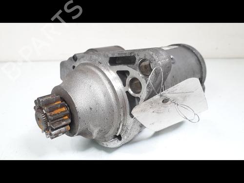 Used Starter VW GOLF VII (5G1, BQ1, BE1, BE2) 1.6 TDI (105 hp) 9729810