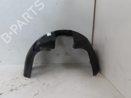 Used Wheel arch FORD FIESTA VI (CB1, CCN) 1.4 TDCi (70 hp) 30952694