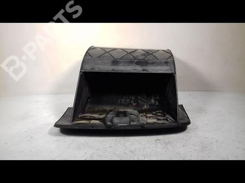Glove box RENAULT CLIO IV (BH_) 0.9 TCe 90 (BHNF, BHMA, BHMH, BHJK, BHJR) | BP8990967C95 