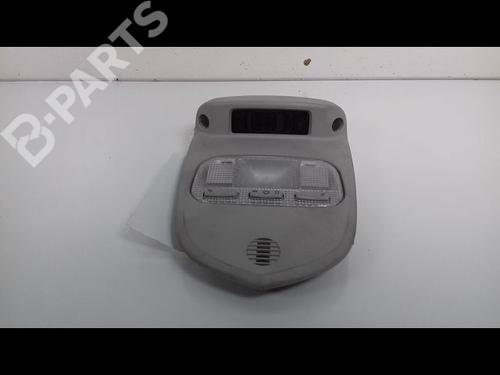 Used Interior roof light PEUGEOT 3008 I MPV (0U_) 1.6 HDi (112 hp) 9001168
