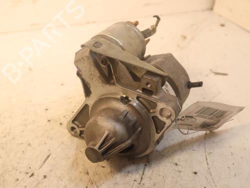 Startmotor Startmotor 39218025 39218025