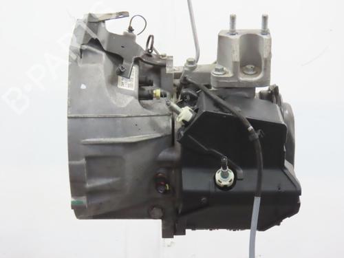 Gearbox FORD FIESTA VI (CB1, CCN) 1.0 EcoBoost | BP40615106M3 - Image 2