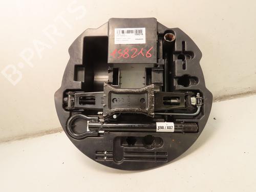 Used Other RENAULT CLIO IV (BH_) 1.5 dCi 90 (90 hp) 30979511