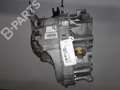 Gearbox RENAULT VEL SATIS (BJ0_) 3.0 dCi (BJ0S) | BP8984803M3 