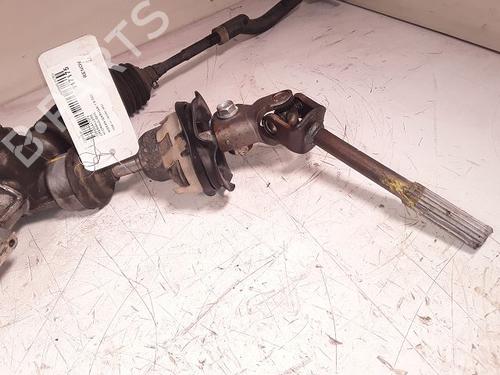 Used Steering rack NISSAN QASHQAI I (J10, NJ10) 1.6 dCi (130 hp) 8990780