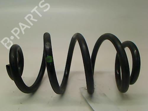 Used Shock absorber spring RENAULT ZOE (BFM_) ZOE (88 hp) 23150380