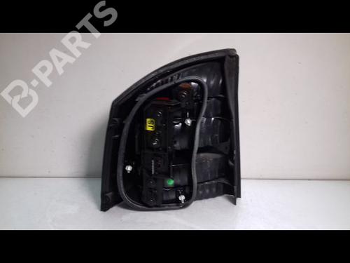 Højre baglygte OPEL VECTRA C GTS (Z02) 3.2 V6 (F68) | BP11039911C35 
