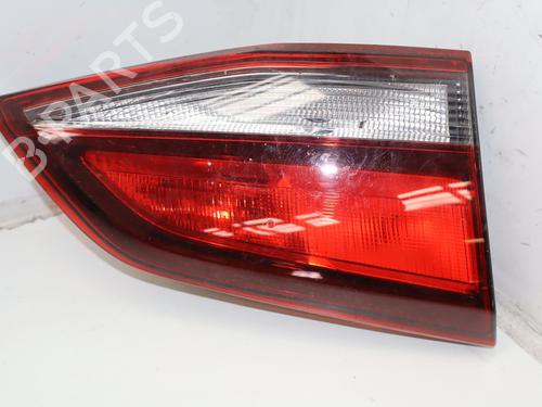 Used Left tailgate light Left tailgate light OPEL ASTRA K Sports Tourer (B16) 1.6 CDTi (35) (110 hp) 36543390 36543390