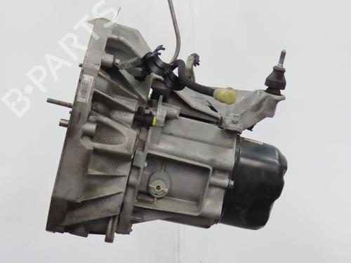 Gearbox DACIA SANDERO 1.5 dCi | BP28120806M3