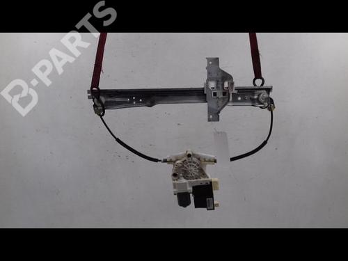 Front left window mechanism CITROËN C4 I (LC_) 1.6 HDi | BP10706035C22 