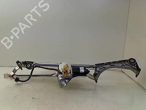 Used Front wiper motor MERCEDES-BENZ C-CLASS Coupe (CL203) C 200 CDI (203.707) (122 hp) 15745851