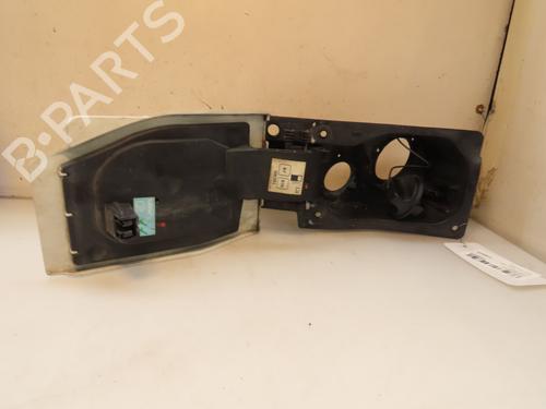 Fuel flap RENAULT TRAFIC III Van (FG_) 1.6 dCi 120 (FGMK) | BP25250499C131