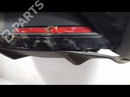 Rear bumper SEAT IBIZA IV (6J5, 6P1) 2.0 TDI | BP10299170C8