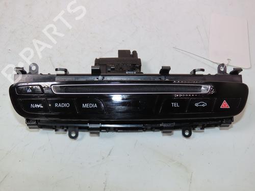 Warning switch DACIA LOGAN (LS_) 1.4 (LS0A, LS0C, LS0E, LS0G) | BP26310897I22 - Image 3