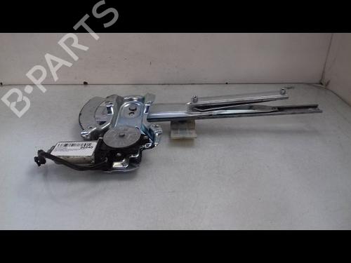 Used Front left window mechanism LAND ROVER DISCOVERY II (L318) 2.5 Td5 4x4 (139 hp) 8984252