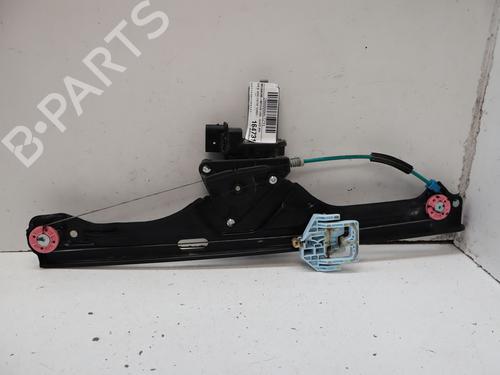 Used Front left window mechanism Front left window mechanism 39219644 39219644