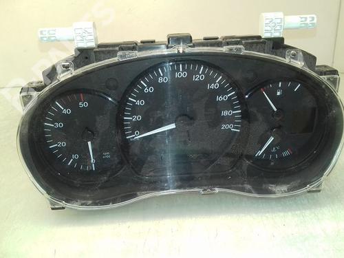 Used Instrument cluster MERCEDES-BENZ CITAN Box Body/MPV (W415) 109 CDI (415.601, 415.603, 415.605) (90 hp) 12095535