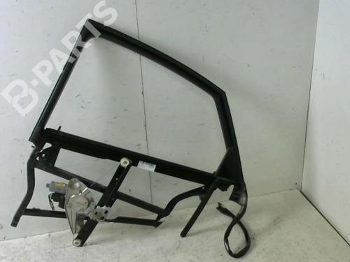 Used Rear left window mechanism AUDI A6 C5 (4B2) 1.9 TDI (130 hp) 8976106