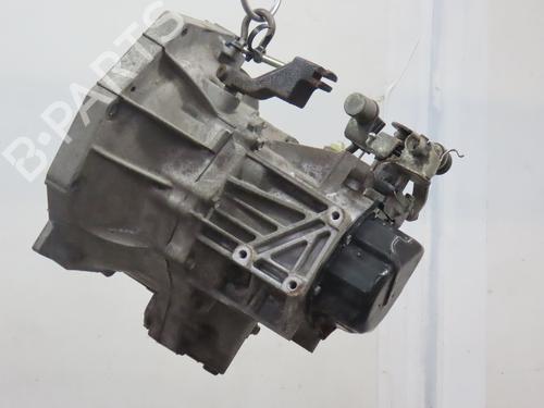 Gearbox OPEL AGILA B (H08) 1.0 (F68) | BP30739978M3 - Image 3
