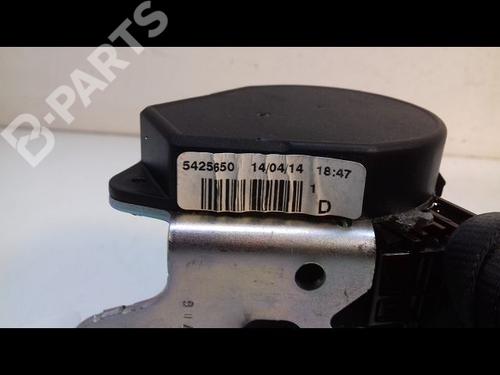 Used Front right belt tensioner SEAT ALTEA (5P1) 1.2 TSI (105 hp) 11807212