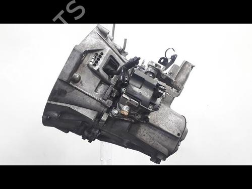 Used Gearbox PEUGEOT 508 SW I (8E_) 1.6 THP (156 hp) 12992758