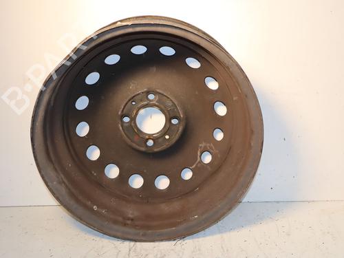 Jante Jante RENAULT CLIO III (BR0/1, CR0/1) 1.2 16V (BR02, BR0J, BR11, CR02, CR0J, CR11) (75 hp) 33808521 33808521