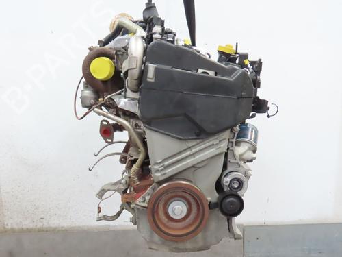 Engine RENAULT MEGANE IV Grandtour (K9A/M/N_) 1.5 dCi 110 | BP33415952M1 - Image 5