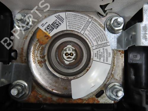 Dashboard AUDI Q2 (GAB, GAG) 1.4 TFSI | BP27393530C46