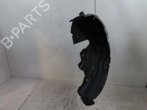 Wheel arch PEUGEOT 208 II (UB_, UP_, UW_, UJ_) 1.5 BlueHDI 100 | BP21672536C56