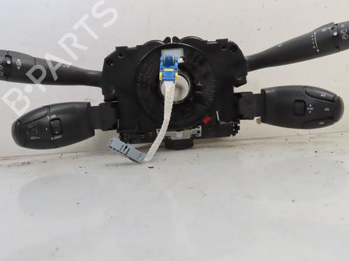 Licht + Raw Schakelaar PEUGEOT PARTNER Tepee 1.6 HDi 16V (90 hp) 21836834
