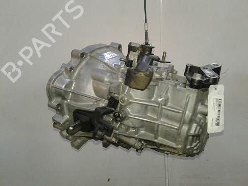 Used Gearbox Gearbox HYUNDAI i20 I (PB, PBT) 1.4 CRDi (75 hp) 8987705 8987705