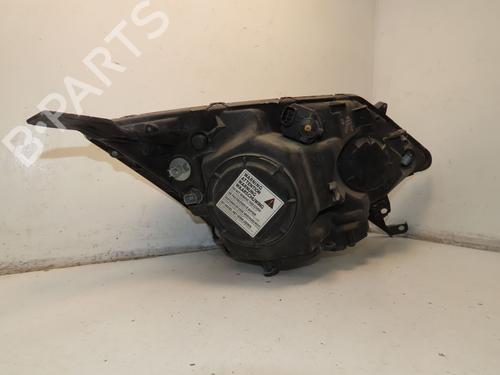 Left headlight HONDA CR-V III (RE_) 2.0 i-VTEC 4WD (RE5, RE2) | BP29757965C28 