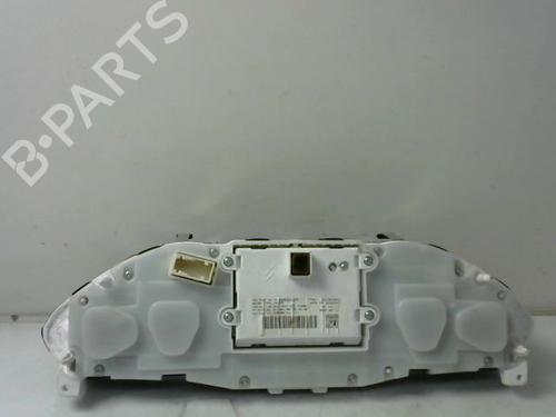 Instrument cluster PEUGEOT 208 I (CA_, CC_) 1.6 THP | BP23151332C47 