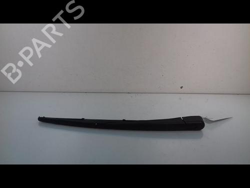 Used Rear windshield wiper arm OPEL ADAM (M13) 1.4 (87 hp) 14894028