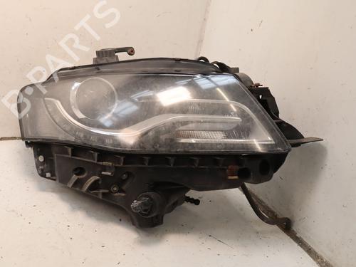 right-headlight-audi-a4-b8-avant-8k5-2007-2008-2009-2010-2011-2012-2013-2014-2015-2016-2017-33444339 main image