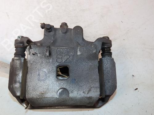 Right front brake caliper NISSAN PULSAR Hatchback (C13) 1.2 DIG-T | BP19932530M104 - Image 3