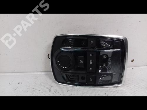 Used Interior roof light PEUGEOT 508 SW I (8E_) 1.6 HDi (112 hp) 9000344