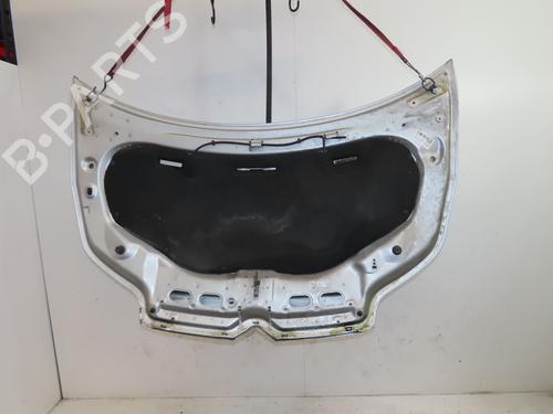 Capot CITROËN C4 I (LC_) 2.0 16V (136 hp) 31634432