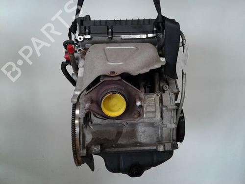 Engine MITSUBISHI COLT VI (Z3_A, Z2_A) 1.1 (Z31A, Z32A) | BP8976602M1